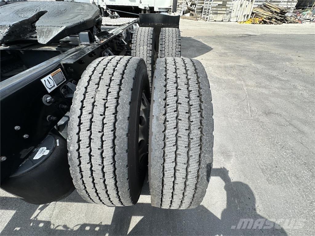 Kenworth T680 Traktorske jedinice
