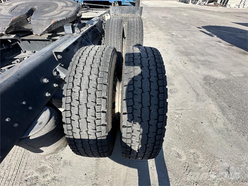 Kenworth T680 Traktorske jedinice