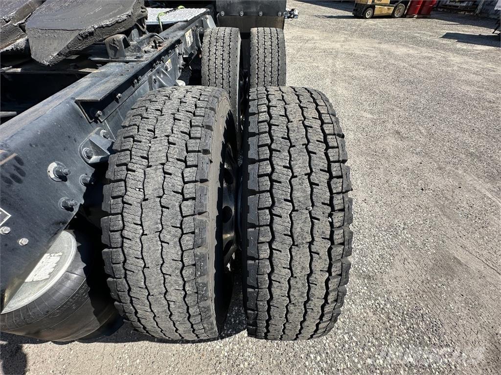 Kenworth T680 Traktorske jedinice