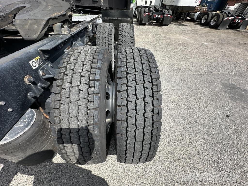 Kenworth T680 Traktorske jedinice