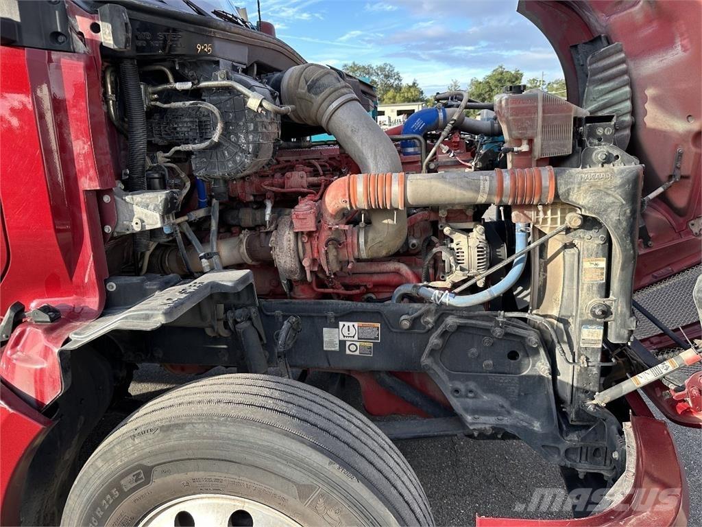Kenworth T680 Traktorske jedinice