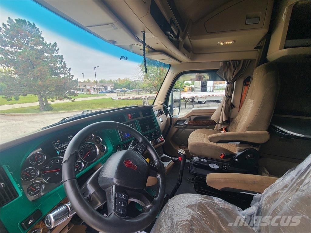 Kenworth T680 Traktorske jedinice