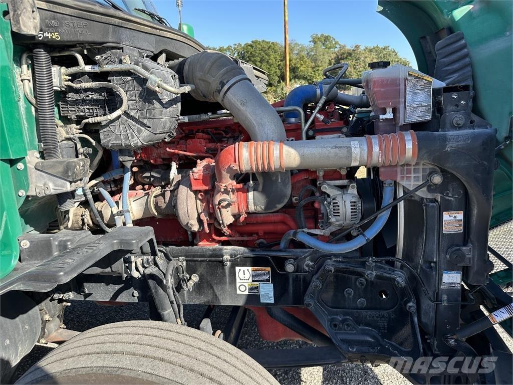 Kenworth T680 Traktorske jedinice