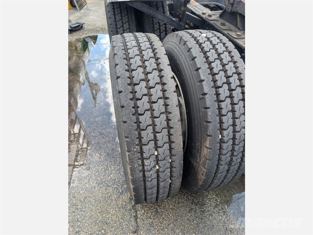 Kenworth T680 Traktorske jedinice