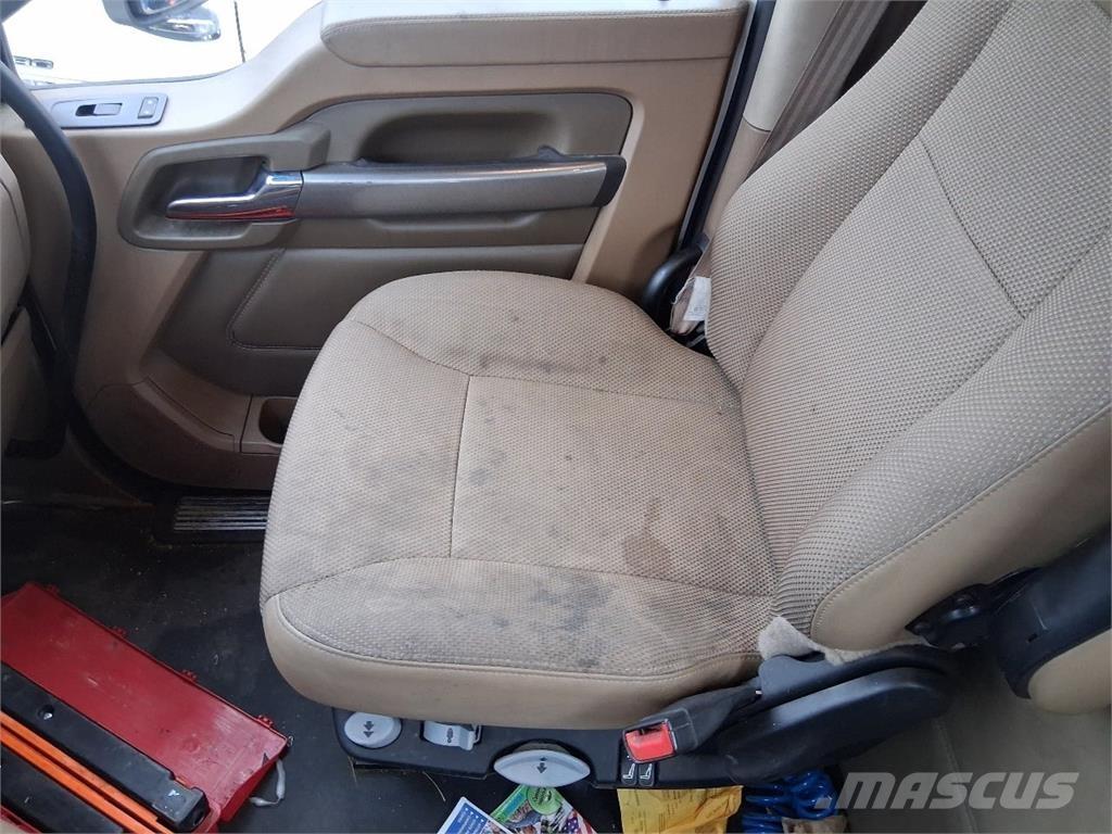 Kenworth T680 Traktorske jedinice