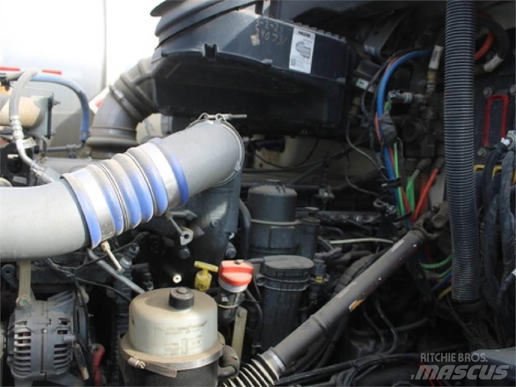Kenworth T880 Traktorske jedinice