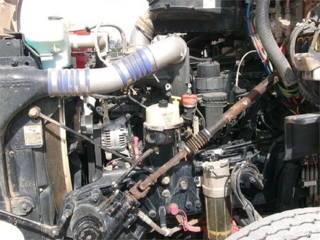 Kenworth T880 Traktorske jedinice