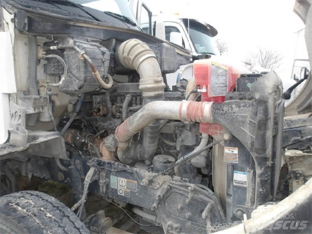 Kenworth T880 Traktorske jedinice