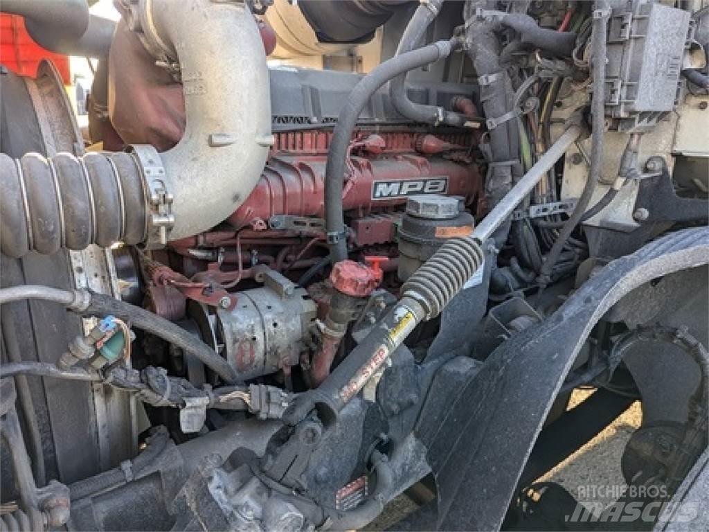 Mack AN64T Traktorske jedinice