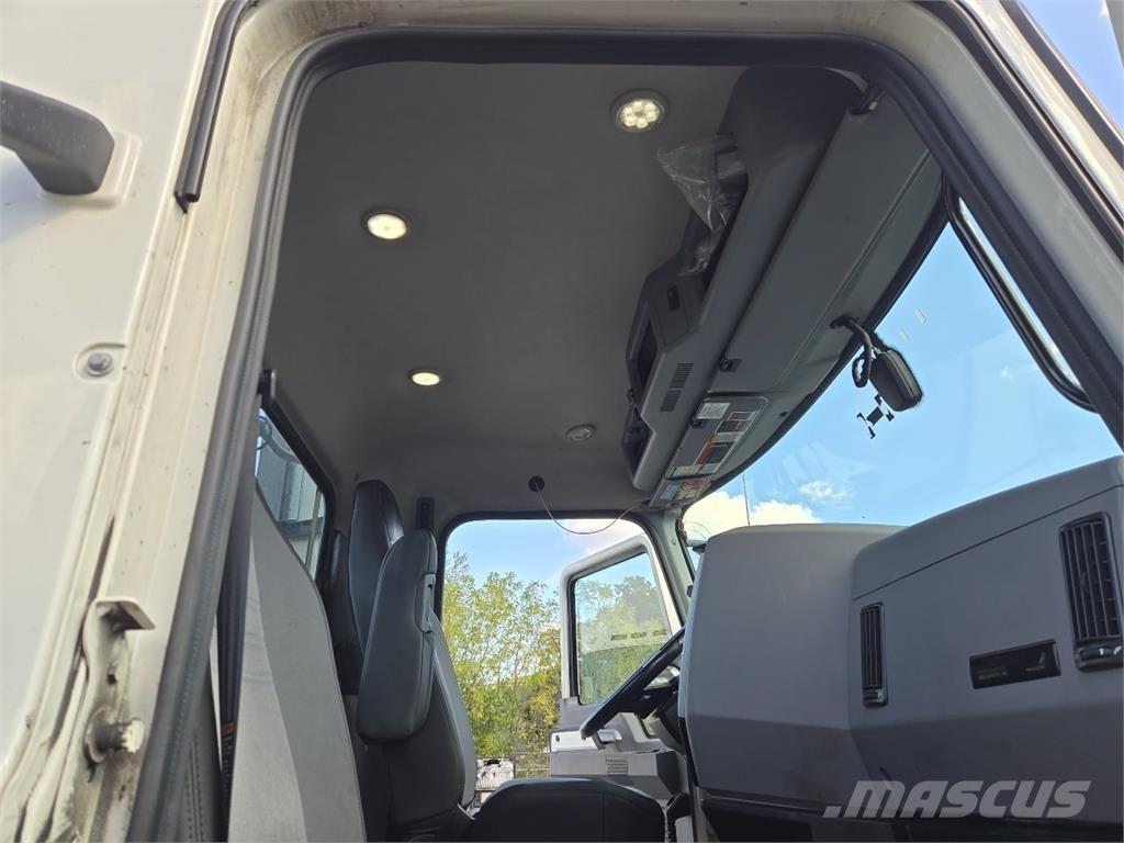 Mack AN64T Traktorske jedinice