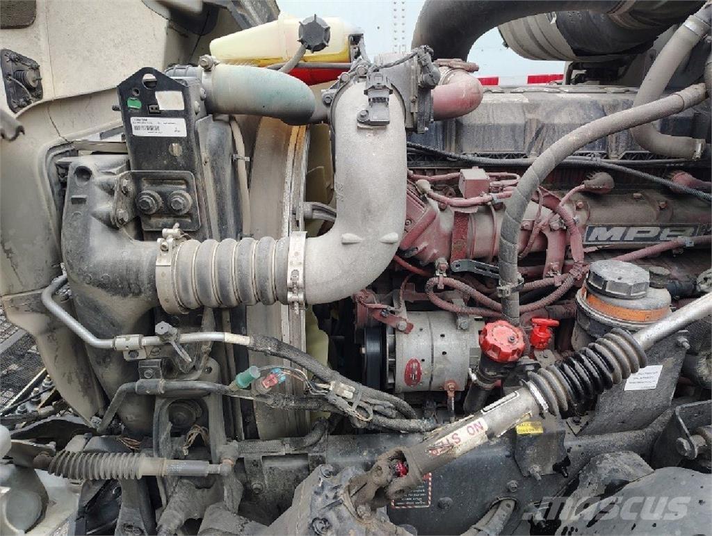 Mack Anthem 64T Traktorske jedinice