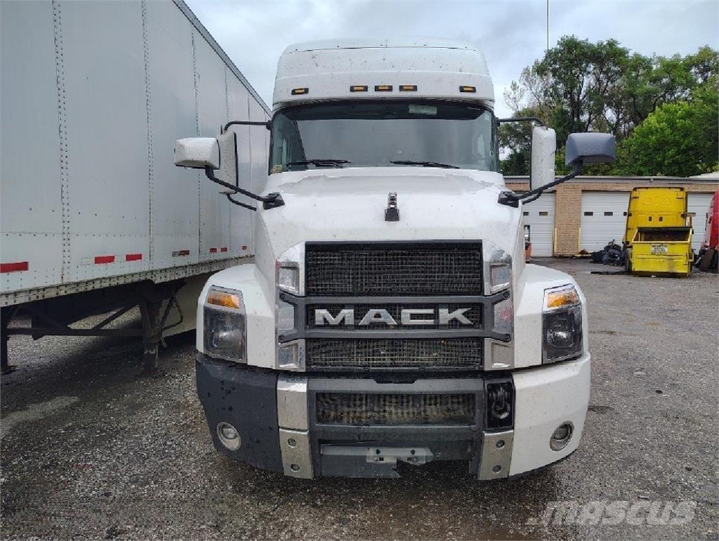 Mack Anthem 64T Traktorske jedinice