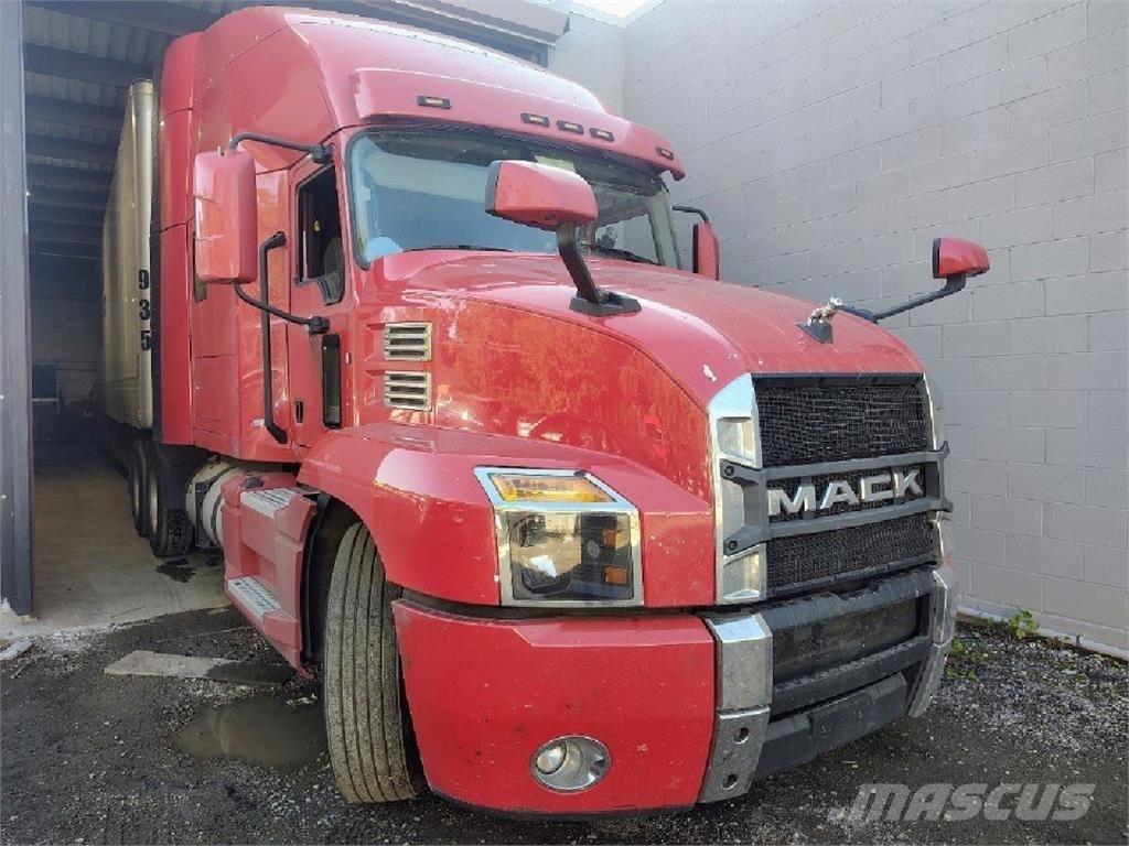 Mack Anthem 64T Traktorske jedinice