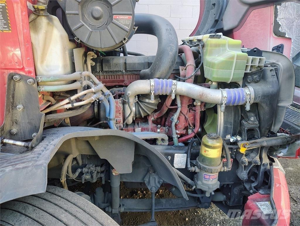 Mack Anthem 64T Traktorske jedinice