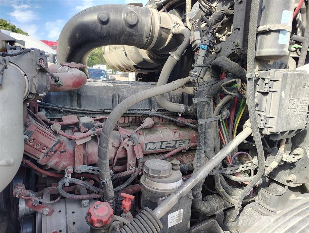 Mack Anthem 64T Traktorske jedinice