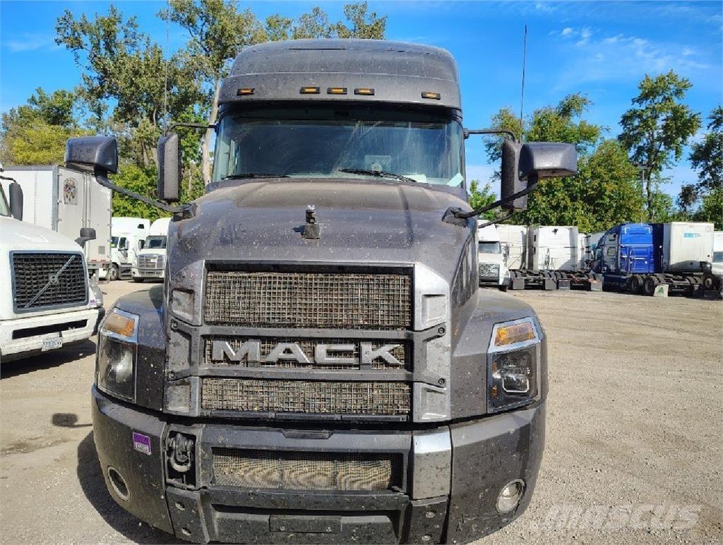 Mack Anthem 64T Traktorske jedinice