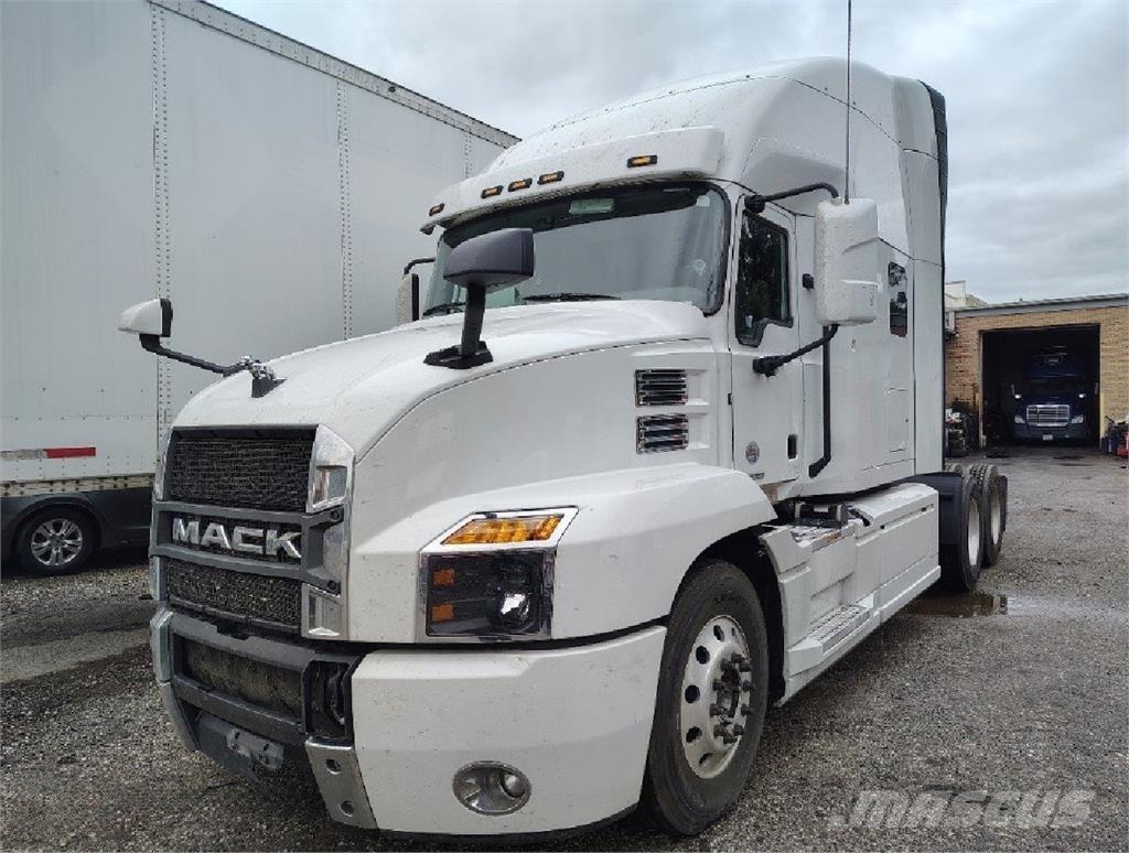 Mack Anthem 64T Traktorske jedinice