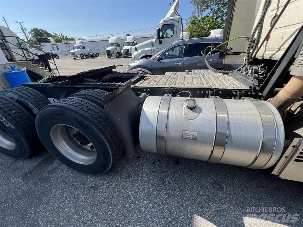 Mack Anthem AN64T Traktorske jedinice