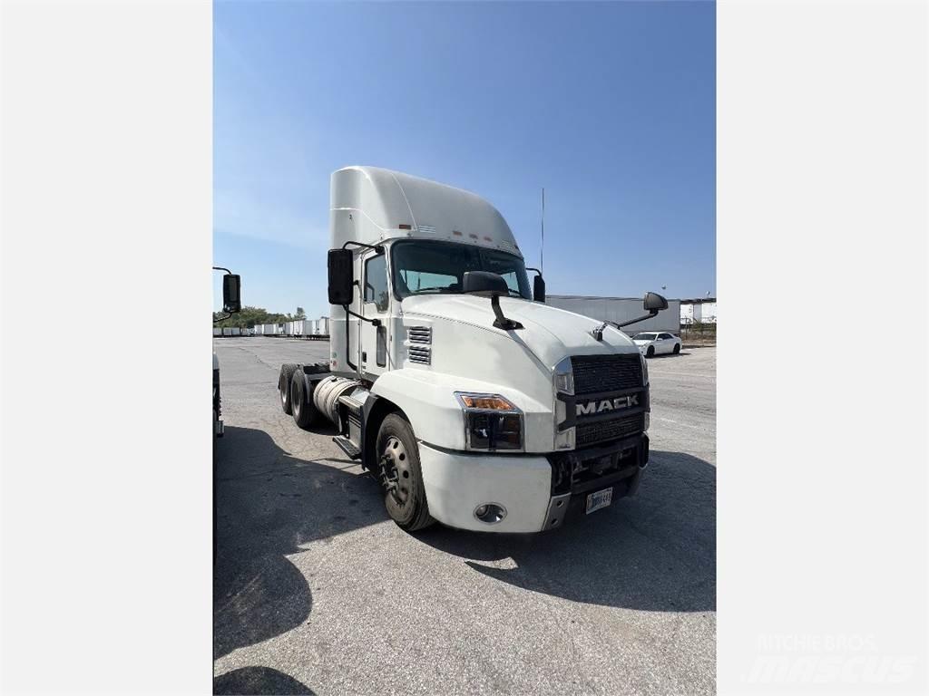 Mack Anthem AN64T Traktorske jedinice