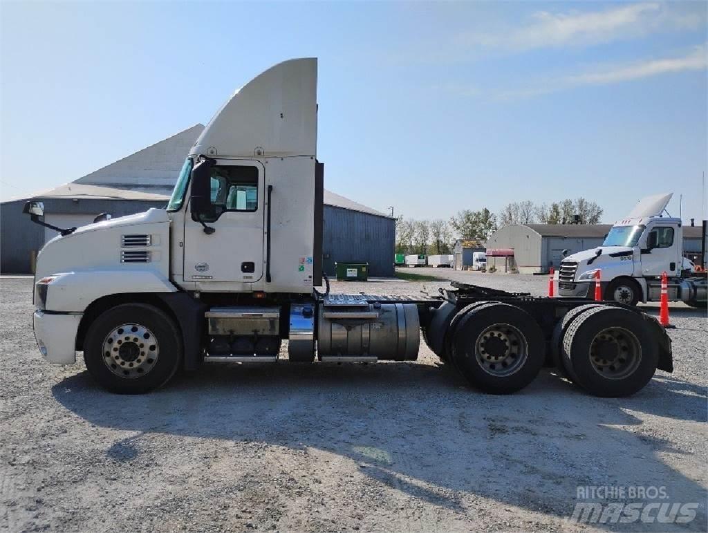 Mack Anthem AN64T Traktorske jedinice