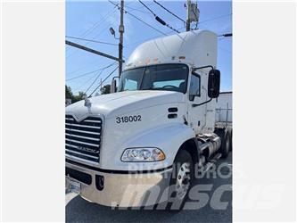 Mack CXU613 Traktorske jedinice