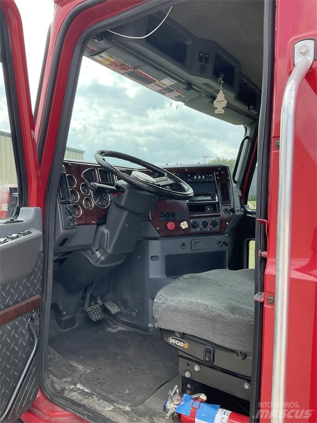 Mack CXU613 Ostali kamioni