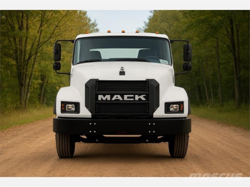 Mack MD6 Kamioni-šasije