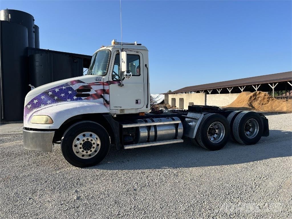 Mack Vision Traktorske jedinice