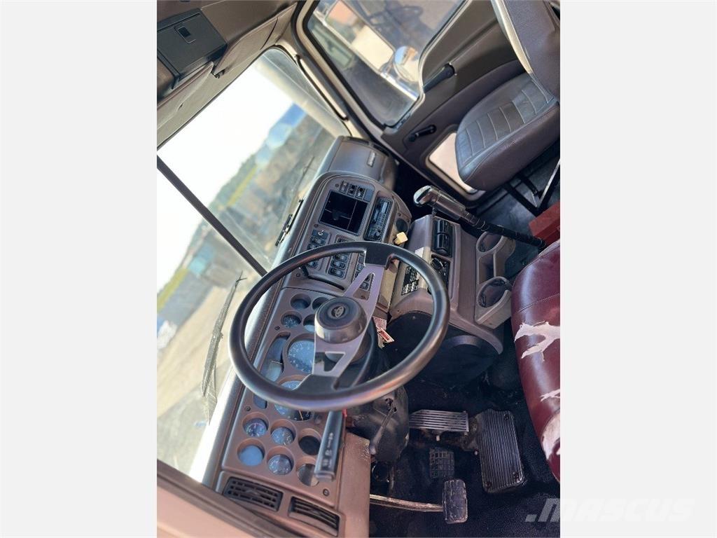 Mack Vision Traktorske jedinice