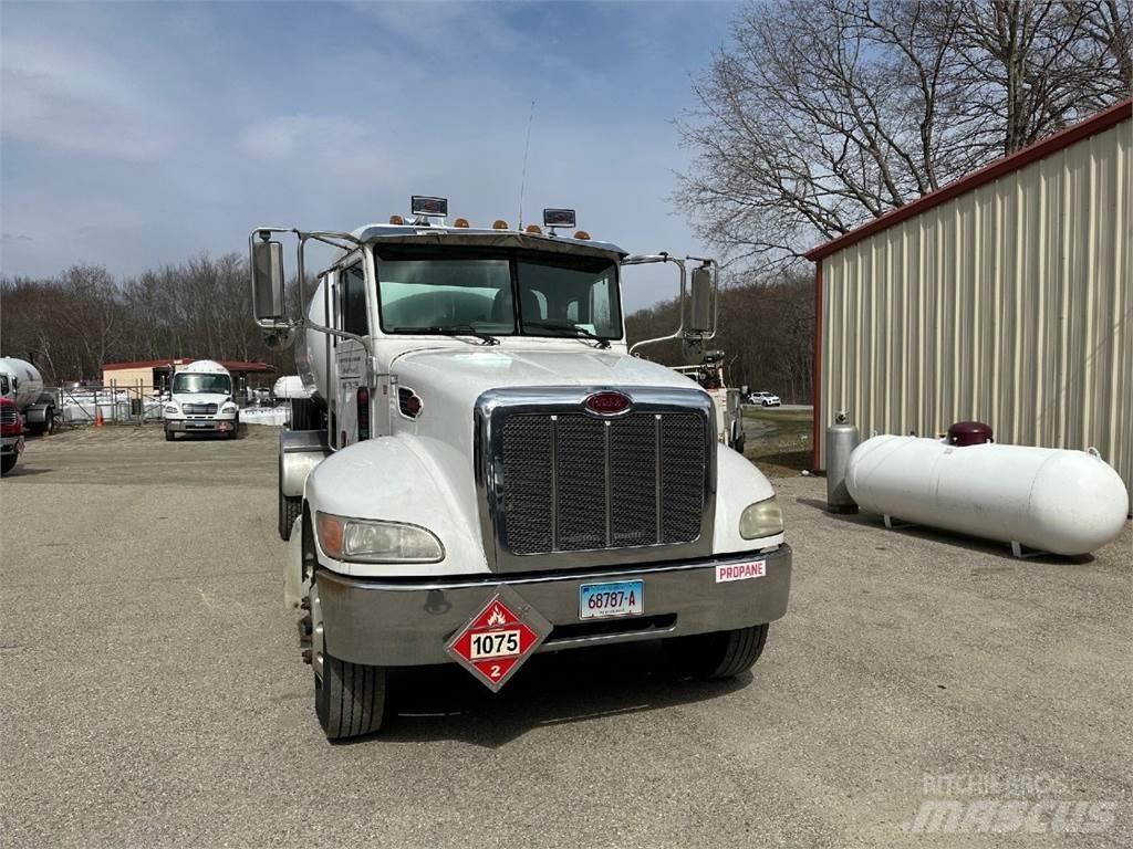 Peterbilt 335 Ostali kamioni