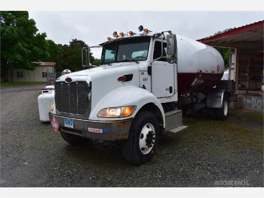 Peterbilt 335 Ostali kamioni