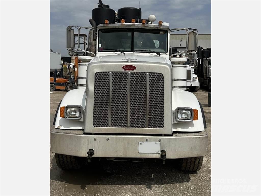Peterbilt 367 Ostali kamioni