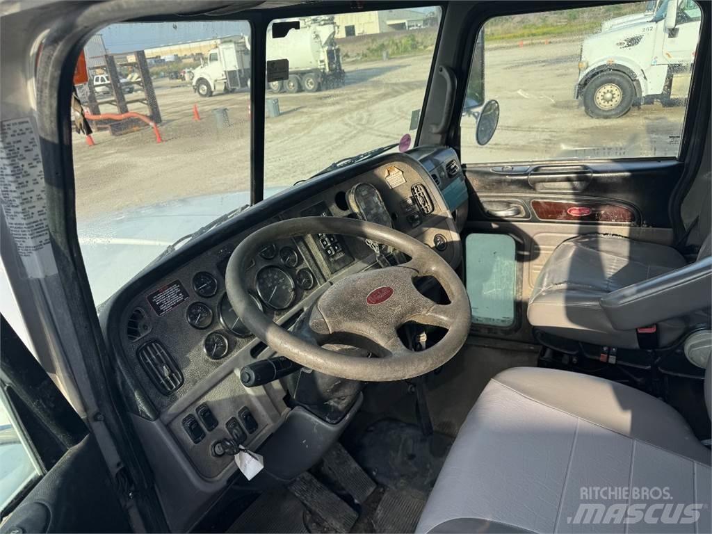 Peterbilt 367 Ostali kamioni