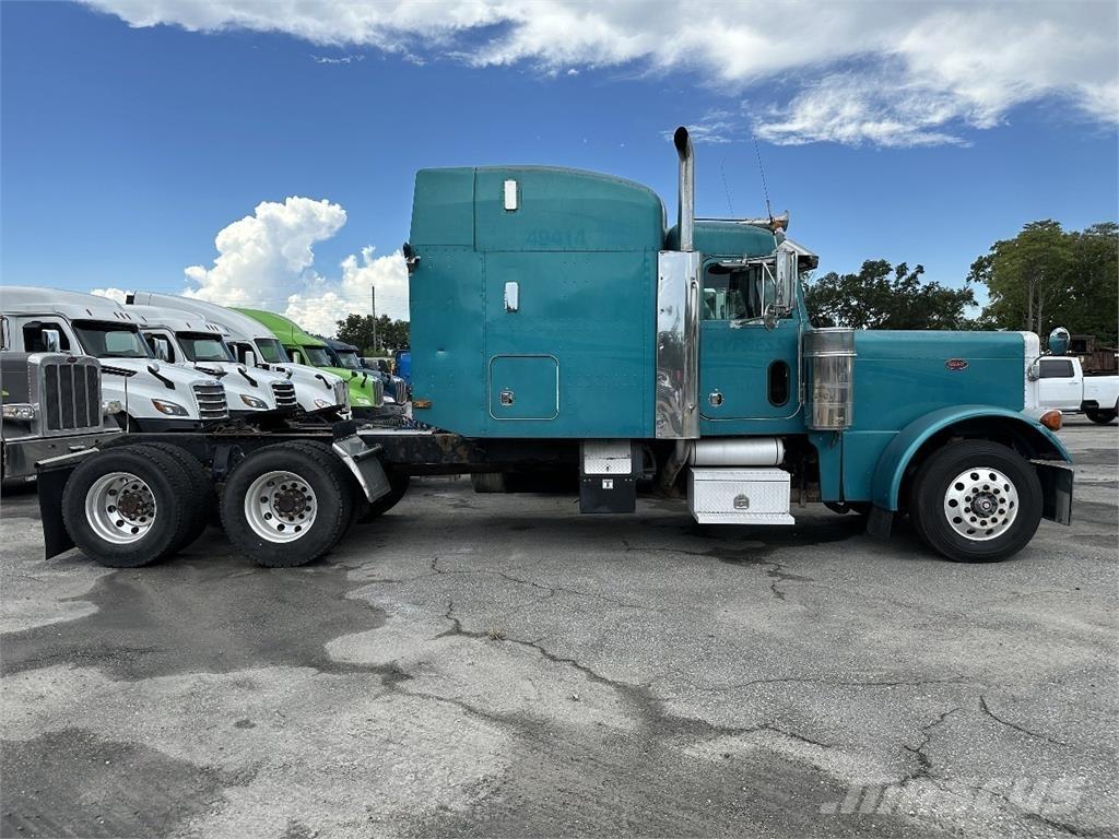 Peterbilt 379 Traktorske jedinice