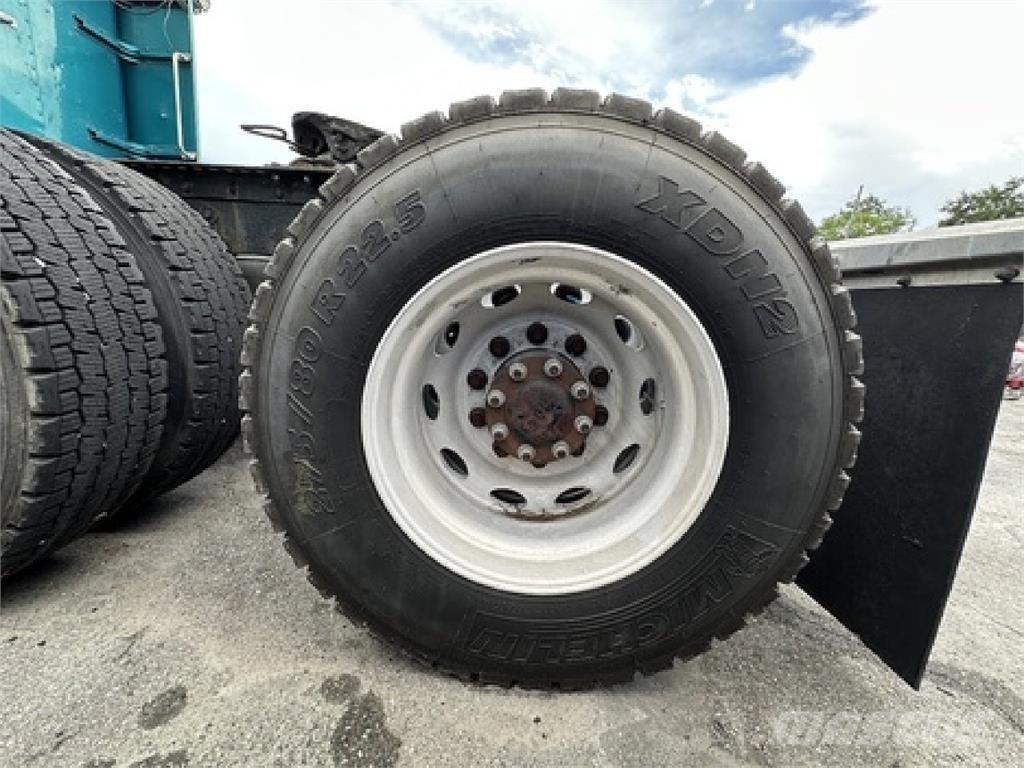 Peterbilt 379 Traktorske jedinice