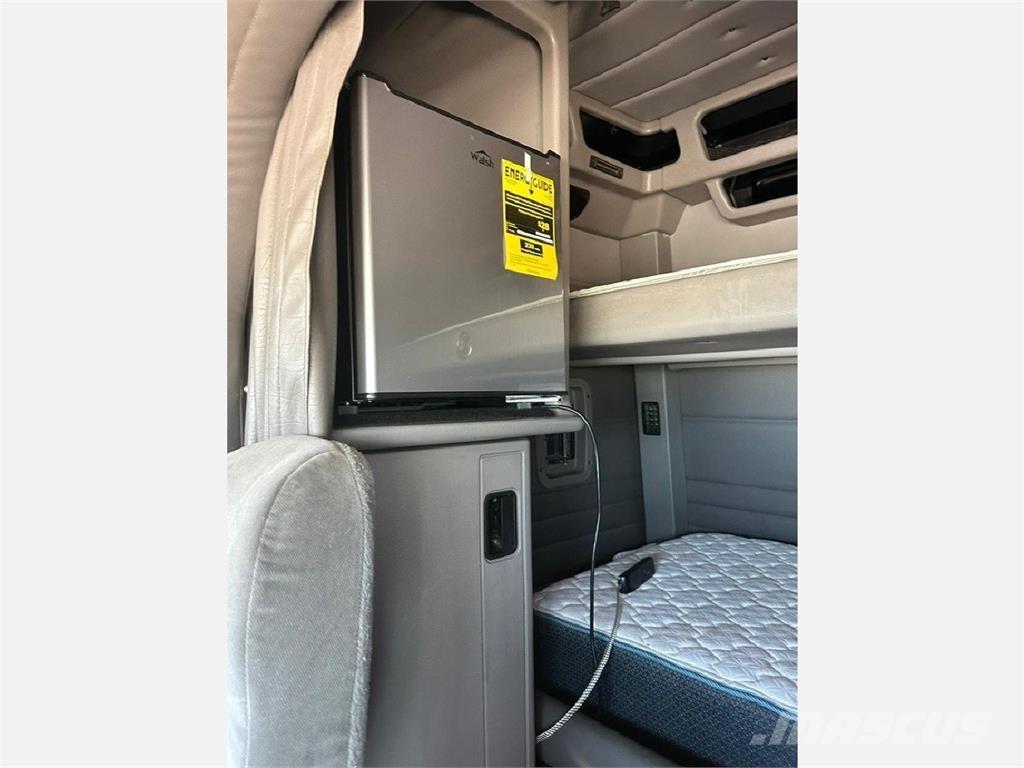 Peterbilt 379 Traktorske jedinice