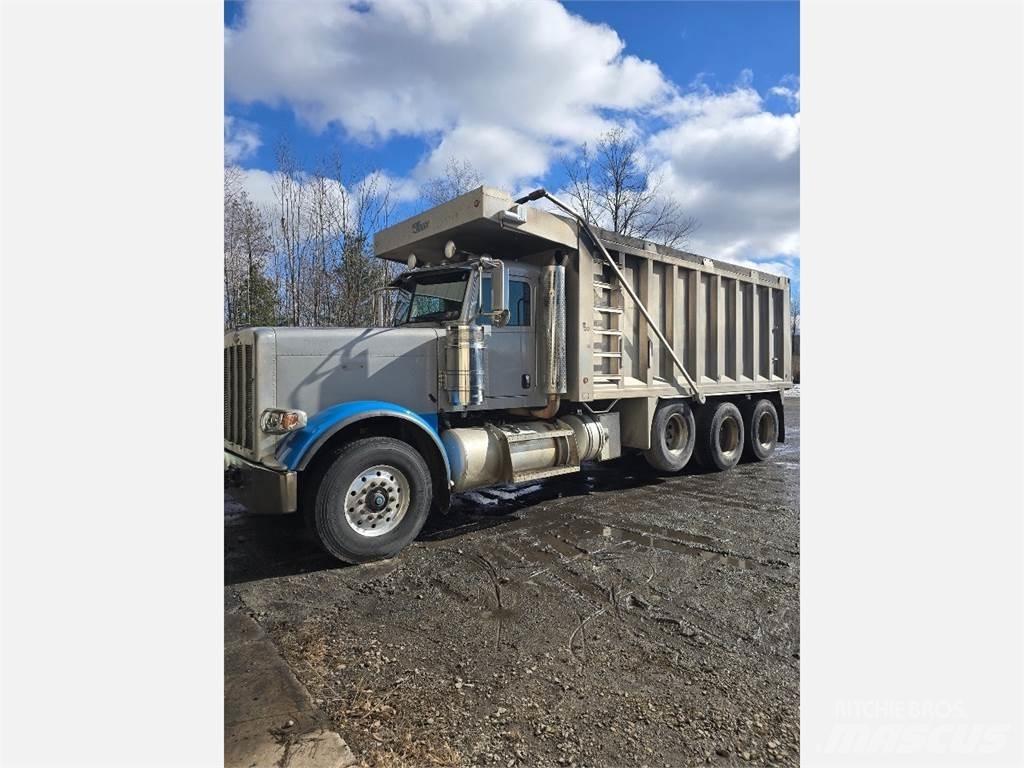 Peterbilt 388 Kiper kamioni