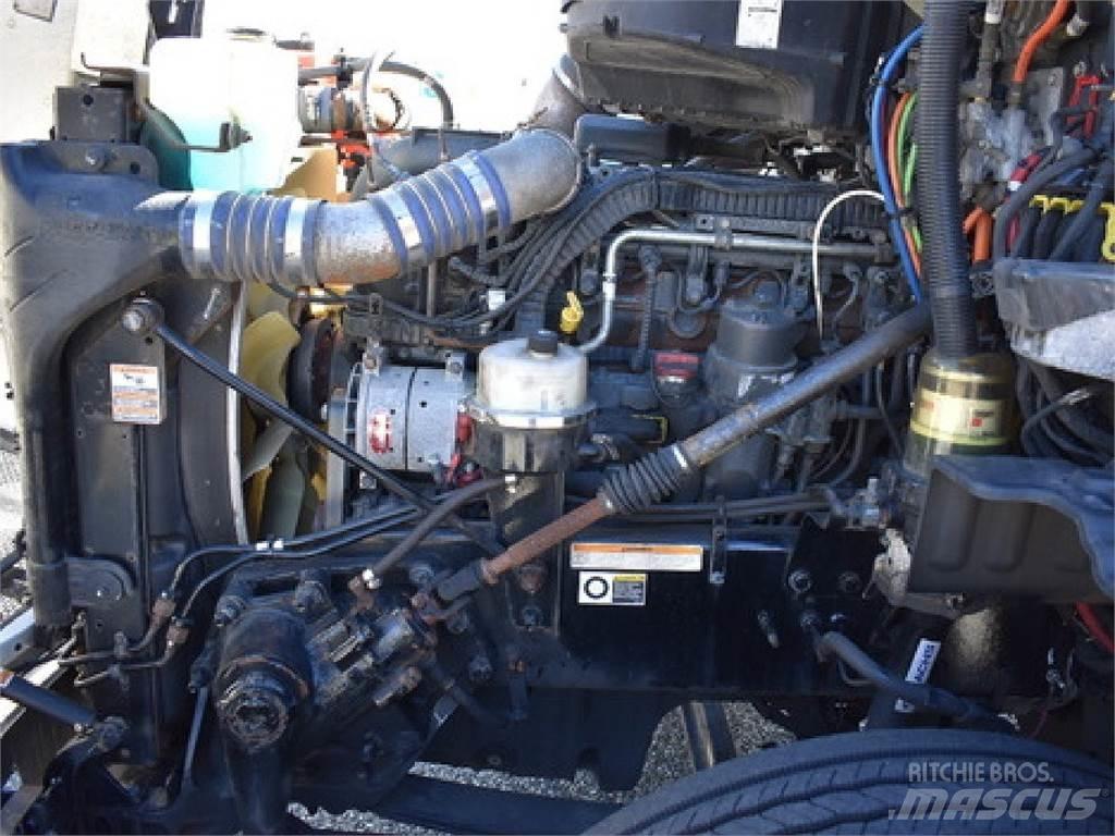 Peterbilt 579 Traktorske jedinice