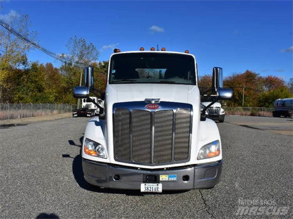 Peterbilt 579 Traktorske jedinice