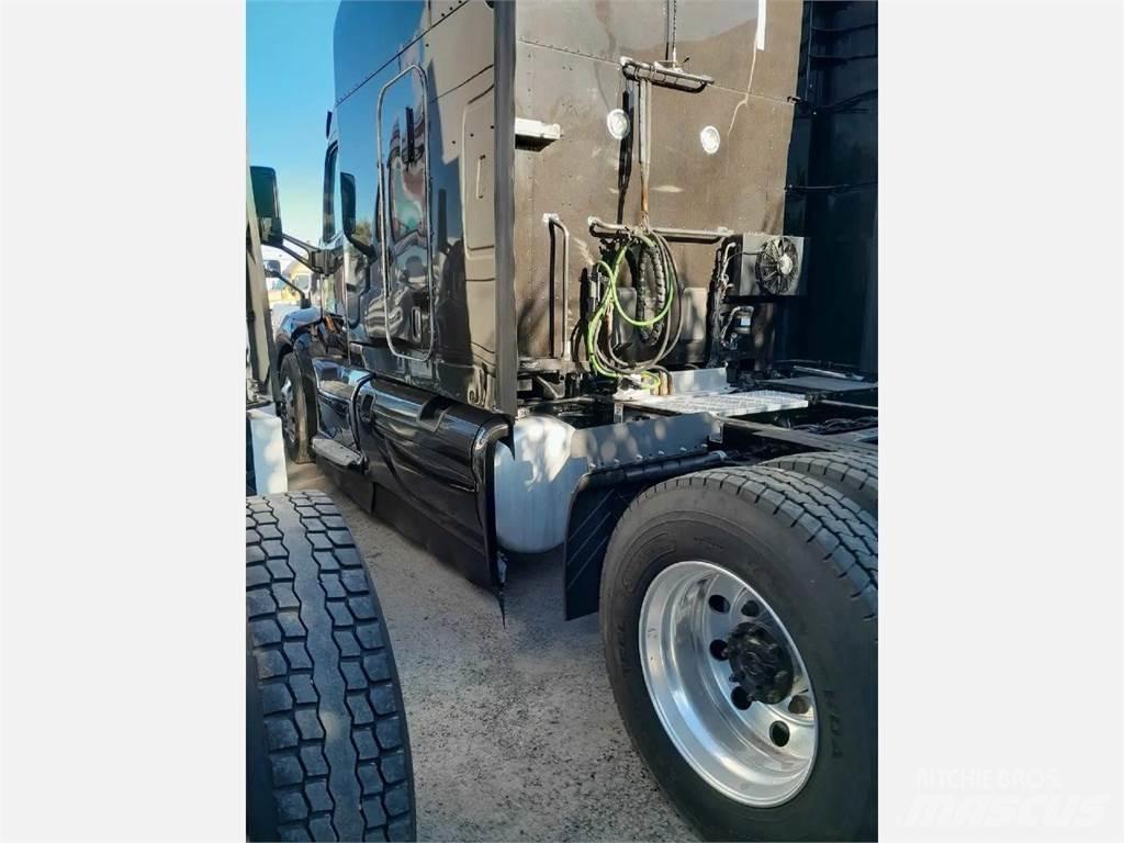 Peterbilt 579 Traktorske jedinice