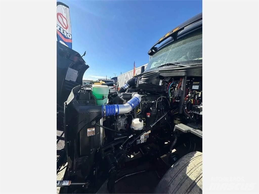 Peterbilt 579 Traktorske jedinice