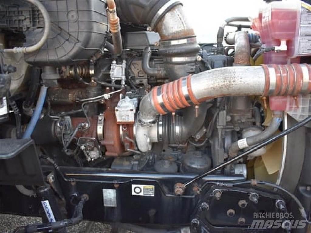 Peterbilt 579 Traktorske jedinice