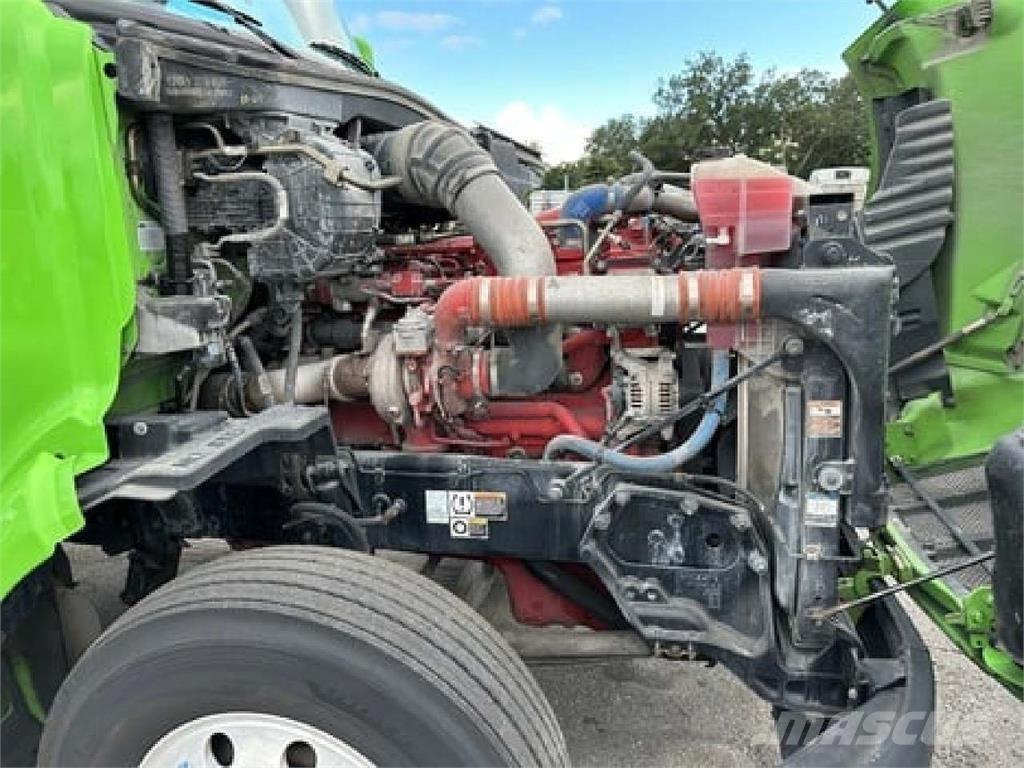 Peterbilt 579 Traktorske jedinice