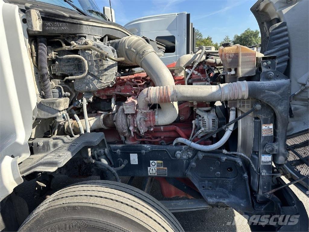 Peterbilt 579 Traktorske jedinice