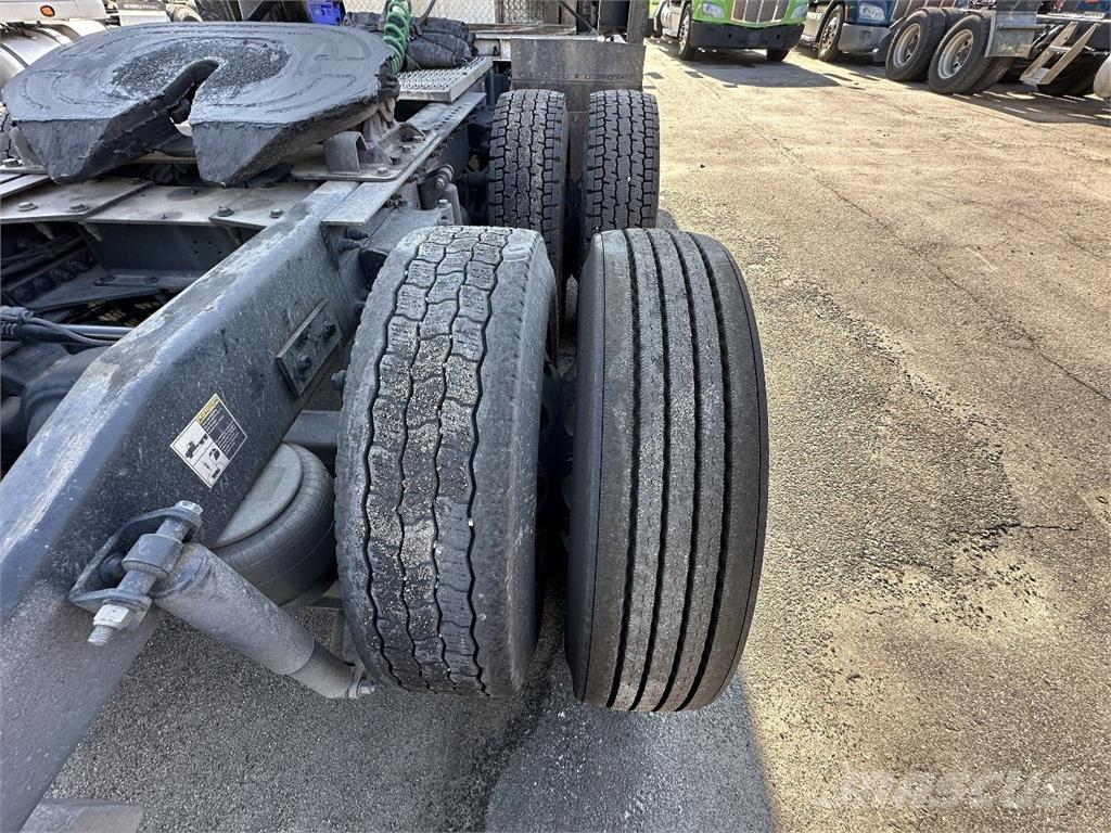 Peterbilt 579 Traktorske jedinice