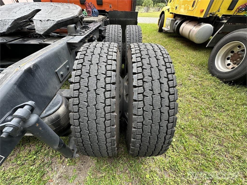 Peterbilt 579 Traktorske jedinice