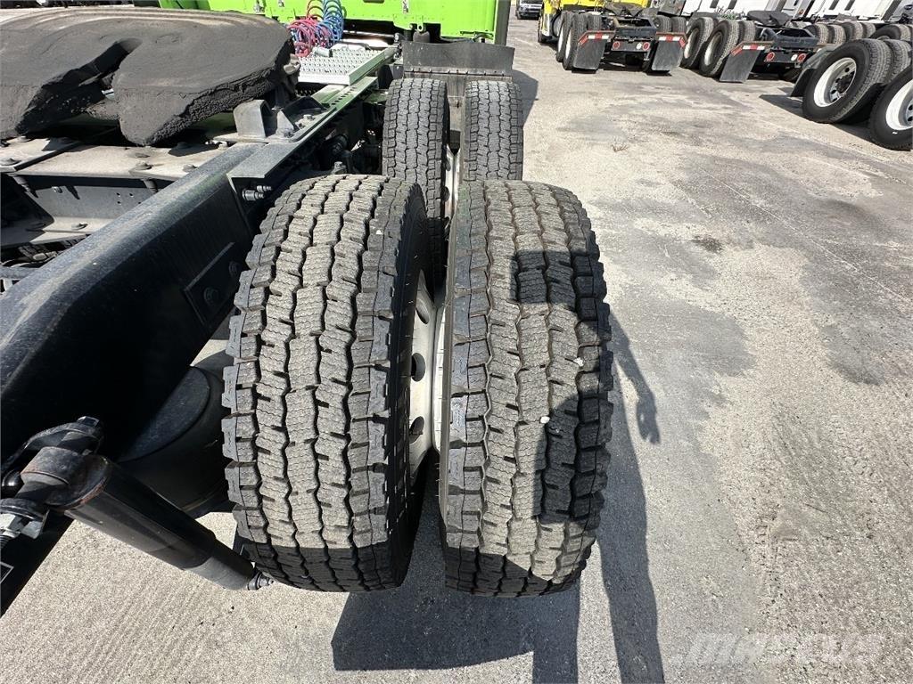 Peterbilt 579 Traktorske jedinice
