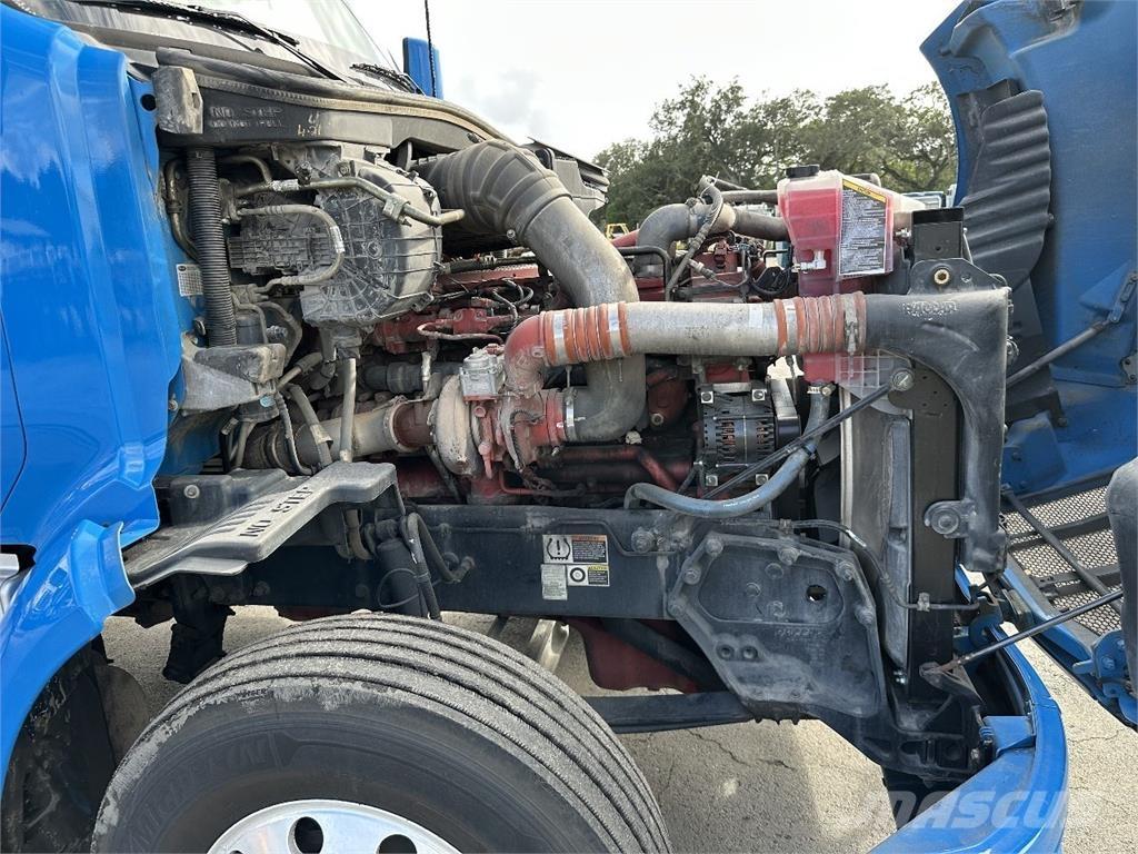 Peterbilt 579 Traktorske jedinice