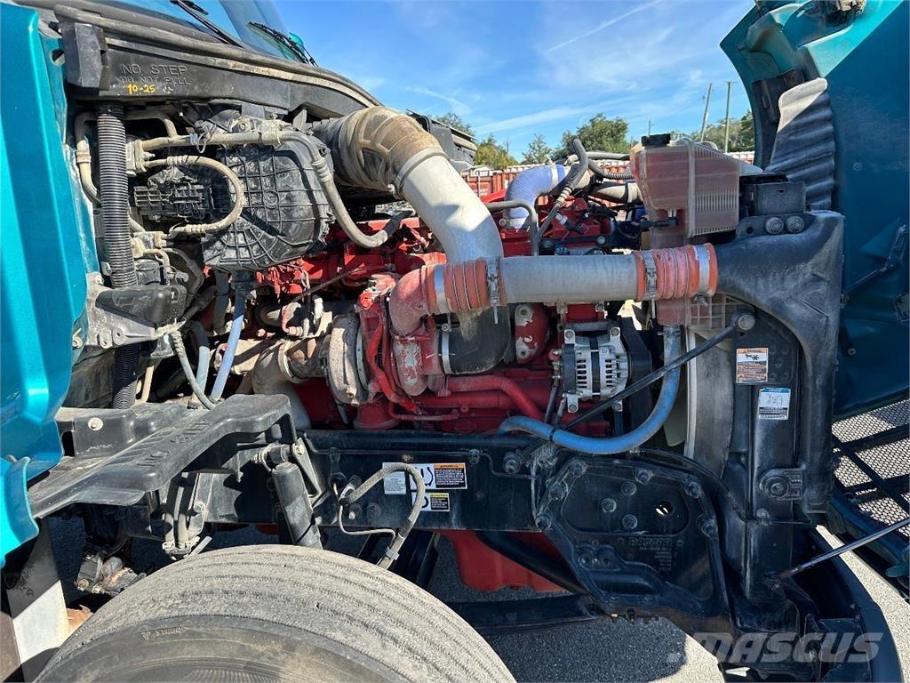 Peterbilt 579 Traktorske jedinice