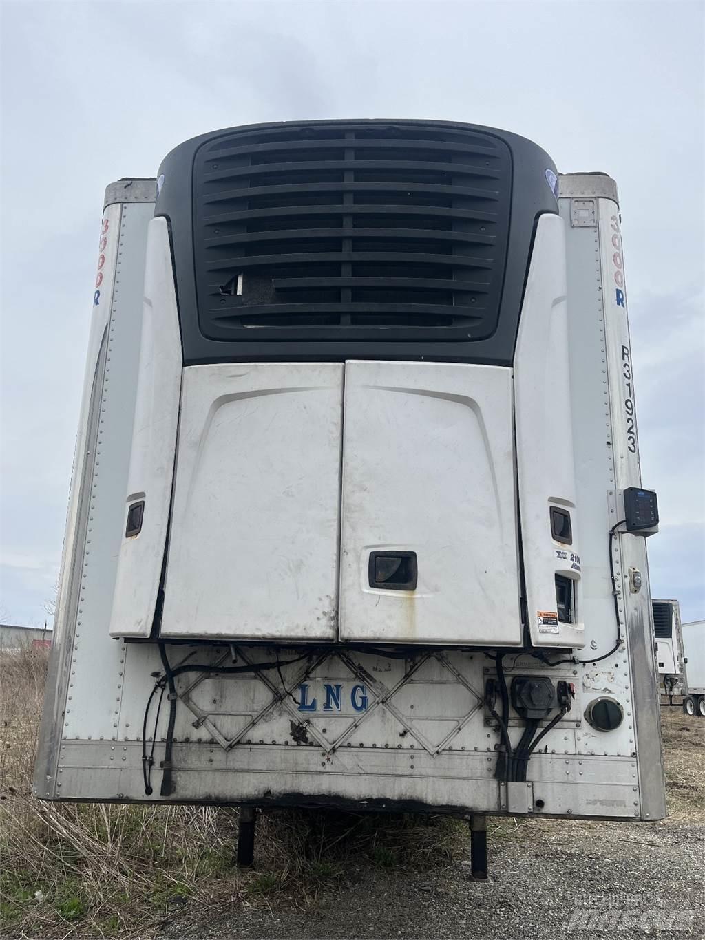 Utility 3000R Poluprikolice hladnjače